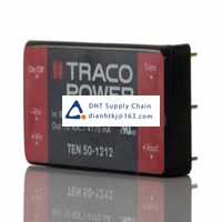Voltage converter_TRACOPOWER_TEN 50-1212