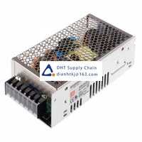 Power Supply _MEAN WELL_MSP-200-12