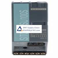 Power Supply _Siemens_6EP1332-2BA20
