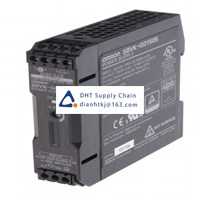 Power Supply _Omron_S8VK-G01505