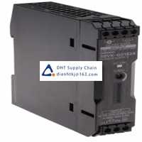 Power Supply _Omron_S8VK-G01524