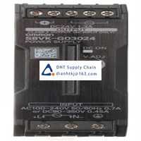 Power Supply _Omron_S8VK-G03024