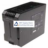 Power Supply _Omron_S8VK-G24048