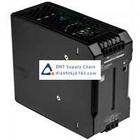 Power Supply _Omron_S8VK-G24024