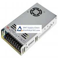 Power Supply _MEAN WELL_RSP-320-27