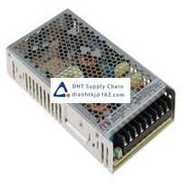 Power Supply _MEAN WELL_RSP-200-24
