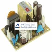 Power Supply _MEAN WELL_EPS-15-12