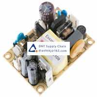 Power Supply _MEAN WELL_EPS-15-5