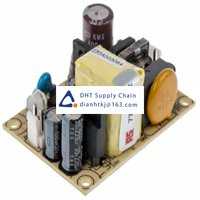 Power Supply _MEAN WELL_EPS-15-27
