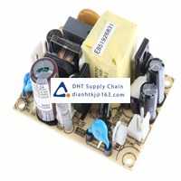 Power Supply _MEAN WELL_EPS-15-24