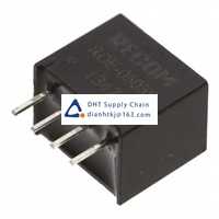 Voltage converter_Recom_ROE-0505S