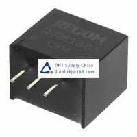 Voltage converter_Recom_R-78E12-0.5