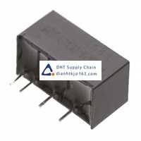 Voltage converter_Recom_REE-0505S