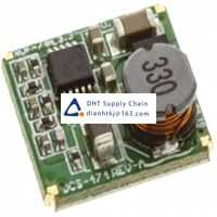 Voltage converter_Recom_ROF-78E3.3-0.5SMD-R