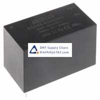 Power Supply _Recom_RAC10-05SC/277
