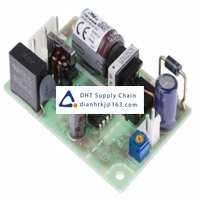 Power Supply _TDK-Lambda_ZWS10B-5