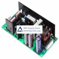 Power Supply _TDK-Lambda_ZWS240BP-24