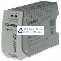 Power Supply _Phoenix Contact_2902998