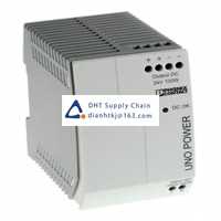 Power Supply _Phoenix Contact_2902993