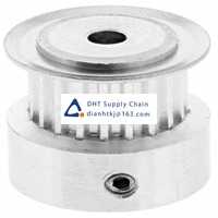 Mechanical transport transmission accessories RS PRO_778-4770