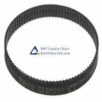 Mechanical transport transmission accessories RS PRO_778-5042