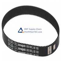 Mechanical transport transmission accessories RS PRO_778-5058