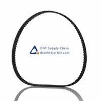 Mechanical transport transmission accessories RS PRO_778-5064