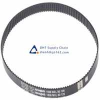 Mechanical transport transmission accessories RS PRO_778-5076