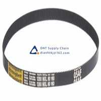 Mechanical transport transmission accessories RS PRO_778-5082