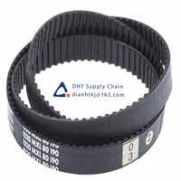 Mechanical transport transmission accessories RS PRO_778-5095