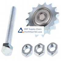 Mechanical transport transmission accessories Resatec_KS1/2X12