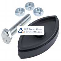 Mechanical transport transmission accessories Resatec_CRS1/2-10S