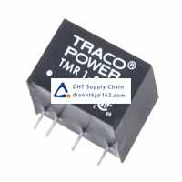 Voltage converter_TRACOPOWER_TMR 1-0515