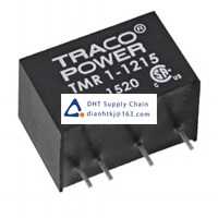 Voltage converter_TRACOPOWER_TMR 1-1215