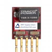 Voltage converter_TRACOPOWER_TSR 3-1250