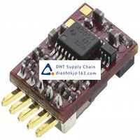 Voltage converter_TRACOPOWER_TSR 3-24150
