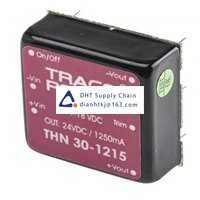 Voltage converter_TRACOPOWER_THN 30-1215