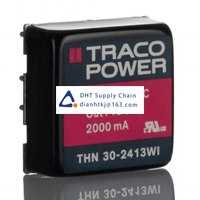 Voltage converter_TRACOPOWER_THN 30-2413WI