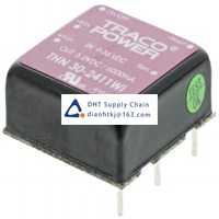 Voltage converter_TRACOPOWER_THN 30-2411WI
