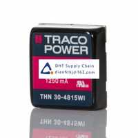 Voltage converter_TRACOPOWER_THN 30-4815WI
