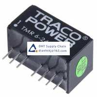 Voltage converter_TRACOPOWER_TMR 6-2411WI