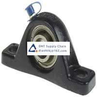 Bearings-seals NSK-RHP_SL16