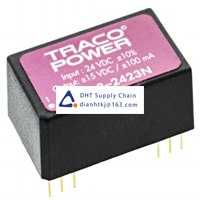 Voltage converter_TRACOPOWER_TEM 3-2423N
