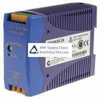 Power Supply _Chinfa_DRAN30-24
