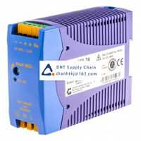 Power Supply _Chinfa_DRAN60-24