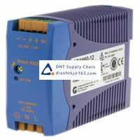 Power Supply _Chinfa_DRAN60-12