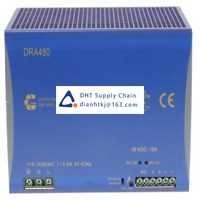 Power Supply _Chinfa_DRA480-48A