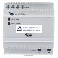 Power Supply _Chinfa_AMR3-12