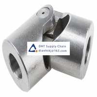 Mechanical transport transmission accessories RS PRO_790-6716