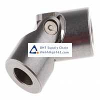 Mechanical transport transmission accessories RS PRO_790-6788